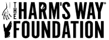 Harm's Way Foundation Logo