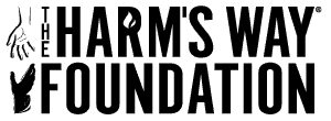 Harm's Way Foundation Logo